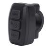 Wireless Phone Controller   IPX6 Multifunctional Rechargble Cycling Phone Remote 5V