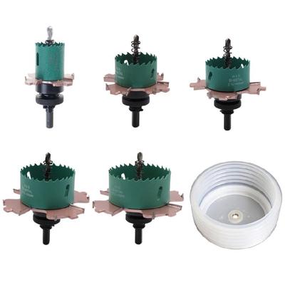 Acessórios para ferramentas elétricas – Brocas