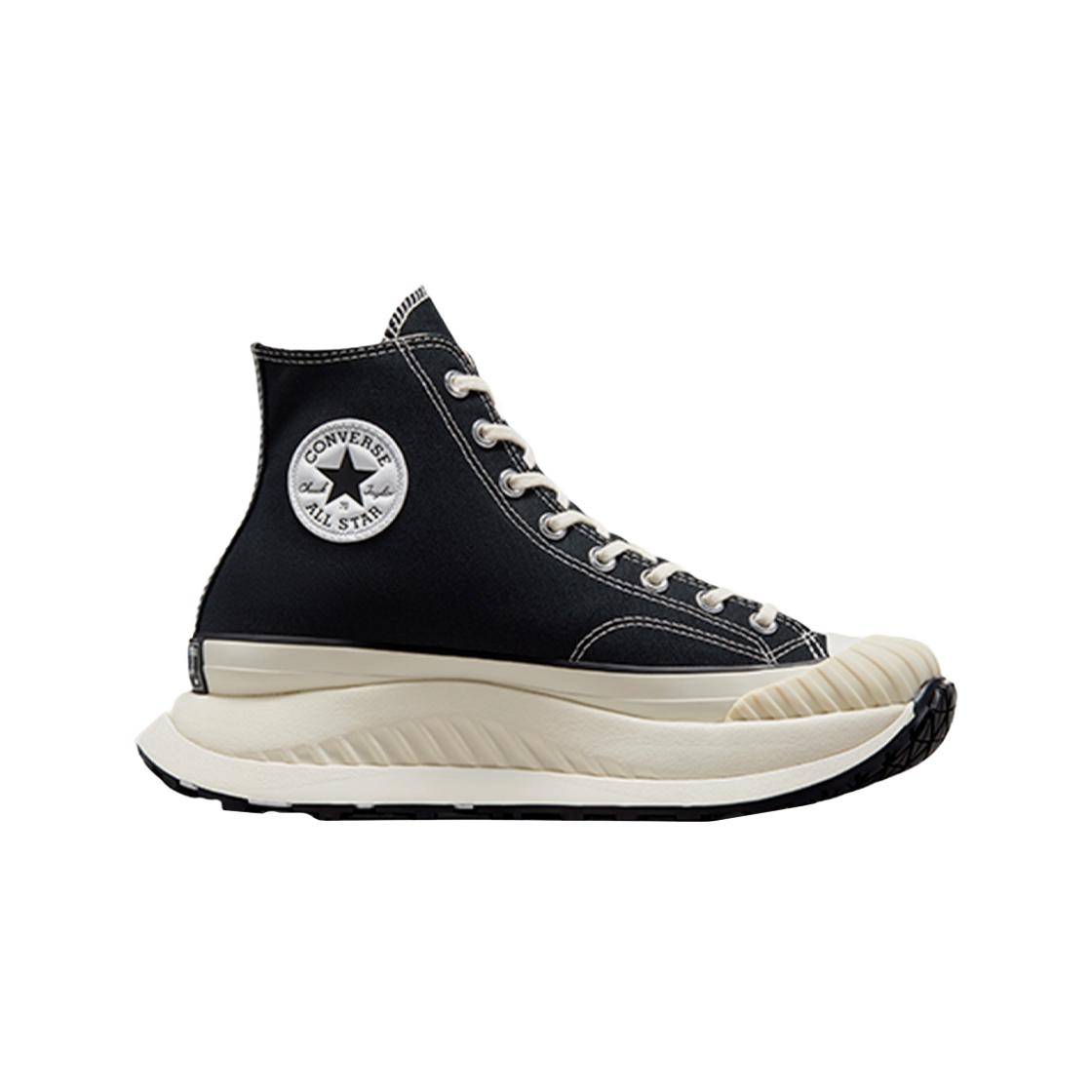 

Converse Chuck 70 At-cx Высокие Сезонный Цвет Черный 250