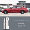 For Mercedes-benz C-class Paint Pen White Varnish Original Factory Car Paint Repair C200/c260l Special Automotive Supplies Blue