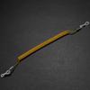 Pu Spring Wire Glasses Rope Sports Telephone Wire High Elastic Telescopic Spiral Wire Children's Spring Fixed Glasses Rope