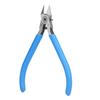 Chrome Vanadium Steel Diagonal Cutting Pliers Machined Steel Manual Tool  Electrical Wire Trimming
