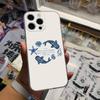 Aesthetic Taylor Song Lyrics Clear Silicone Soft TPU Phone Case For iphone 17 16 15 14 Plus 13 12 Mini 11 Pro Max Shell Capa