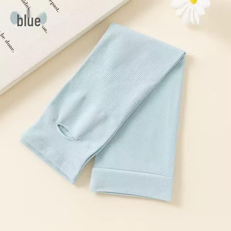 SIYUTANG Ice Silk Sun Protection Sleeves