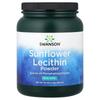 Swanson Vitamins Sunflower Lecithin Powder 1 Lb 454 G 1 Pcs