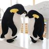 40-80cm Cartoon Penguin Plush Toys Stuffed Animals Doll Girl Cloth Boys Pillow Cushion Birthday Gift