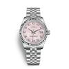 Neue Mode Kristall Damen Armbanduhren Top Marke Diamant Damen Quarz Uhr Stahl Damen Armbanduhr Montre Role Femme