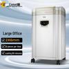Trituradora Comercial de Alta Segurança Nível 5 Comet C-968 Plugue CN (adaptador incluso)