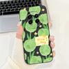 For Realme 12 Pro Plus Case RMX3840 Luxury Candy Painted Cover Soft TPU Phone Case For Realme 12 Plus Realme12 Pro + Fundas Capa