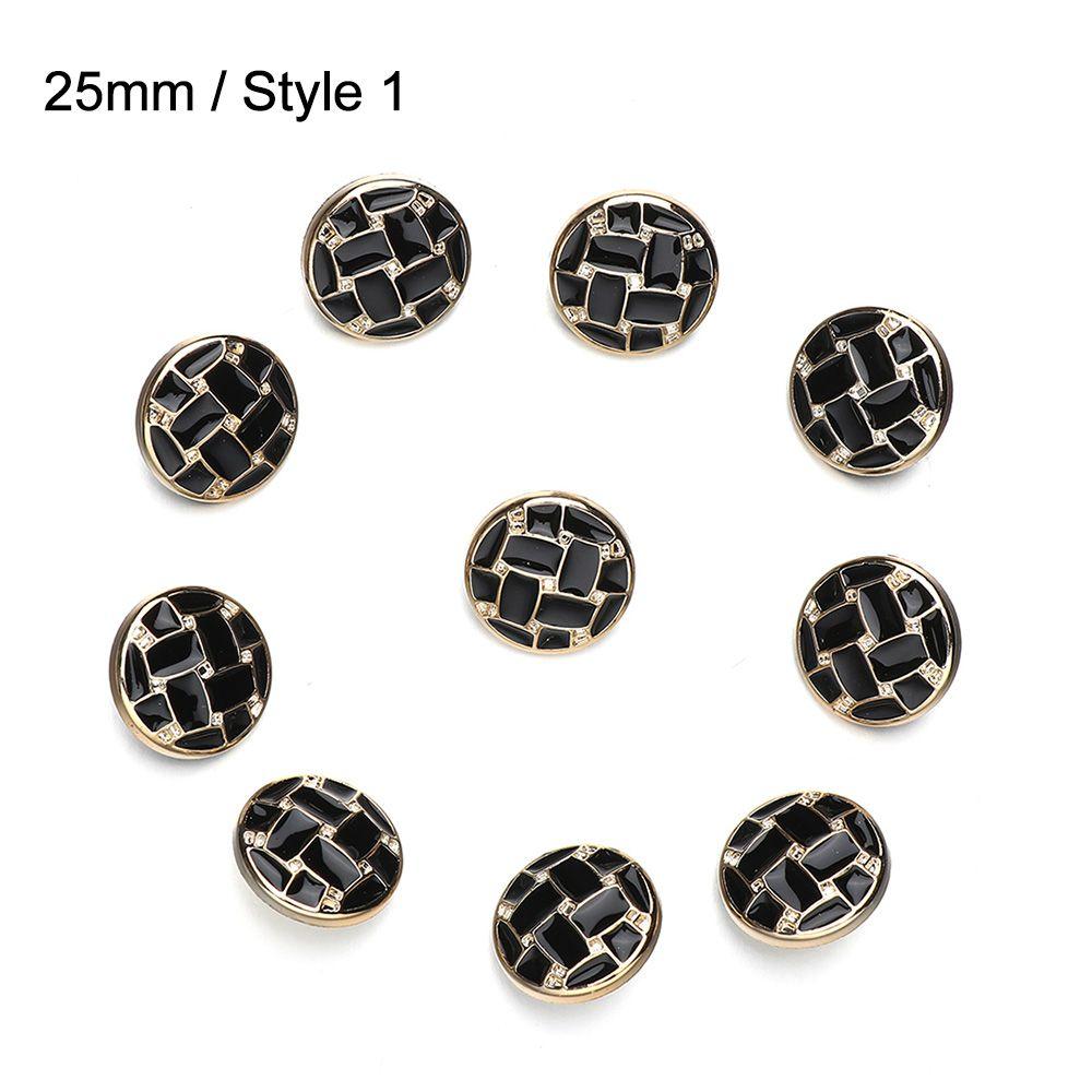 Accessoires Nähen Knöpfe Ornamente Nähzubehör Hemdknöpfe Handarbeit Kleidungsknöpfe