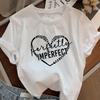 Perfectly Imperfect Tshirt Unisex T Shirt Imperfection Printed Slim Round Neck Short Sleeve Tshirt Cotton Short Sleeve Clothing