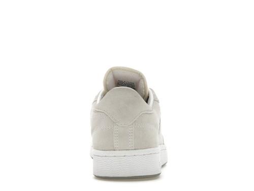 Reebok JJJJound x Club C 85 Chalk - 100073317