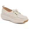 Fashion Shallow Mouth Fashionable Versatile Women's Shoes New Casual Comfortable Spring Summer Thick Heeled Shoes Simple Flats