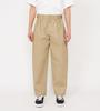 [Dickies] 2-Pleat Work Pants DB2018-0014 Khaki 28