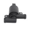 Valvola Acqua Controllo Riscaldamento 4H0121671G Sensibile Nera Adatta Per A1 A3 A4 A5 A6 A7 A8 Q2 Q3 Q5 Q7 TT