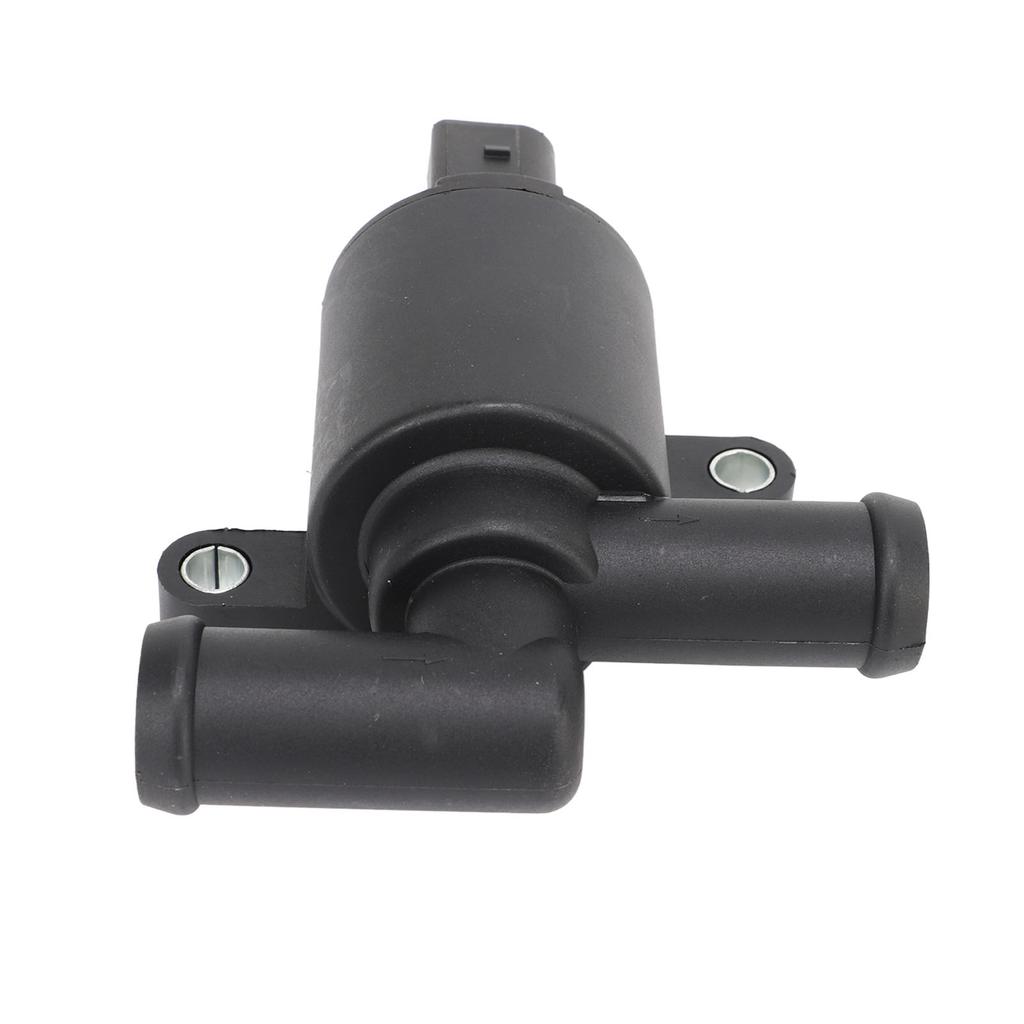 Valvola Acqua Controllo Riscaldamento 4H0121671G Sensibile Nera Adatta Per A1 A3 A4 A5 A6 A7 A8 Q2 Q3 Q5 Q7 TT