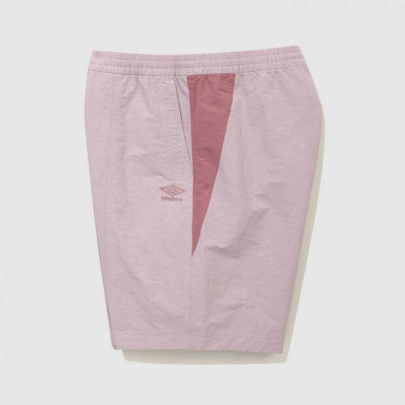 Umbro Late Checkout Linen 4.5 Shorts Uq221chp49