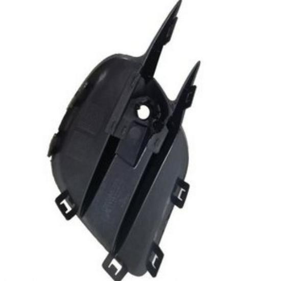 Mercedes-Benz W253 GLC Front Bumper Left & Right Air Vents 2538853500 2538853600