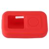 Camera Remote Control Silicone Cover Remote Control  ive Cover for   10 Black Action Camera