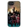 Wallpaper Daredevil Marvel Cover Phone Case for Apple iPhone 17 16 11 Pro XS Max XR 6 7 8 Plus 16E SE 2020 Air 5 SE2