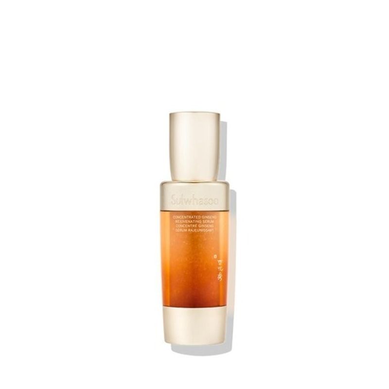 Sulwhasoo Jaumsaeng Capsule Serum 50mL (24AD)
