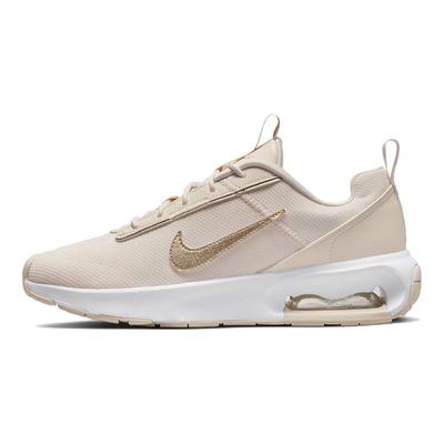Air Max Interlock Lite Light Soft Pink Women Sneakers Summit-White DZ7288-600