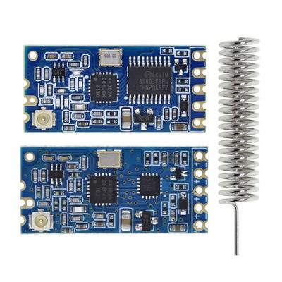 DIY modules – Elektronische modules