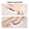 Automatic Electric Foot Massager: Home Kneading & Vibration Spa Machine