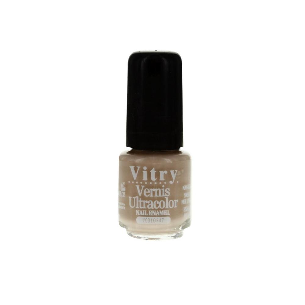 

VITRY VARNISH MINI N°47 НЮД 4МЛ