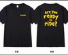 [USED] G-DRAGON Jiyong Daesung T-shirt BIGBANG GD Sol Yongbae