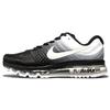 Nike Air Max 2017 Nero Bianco 849559-010