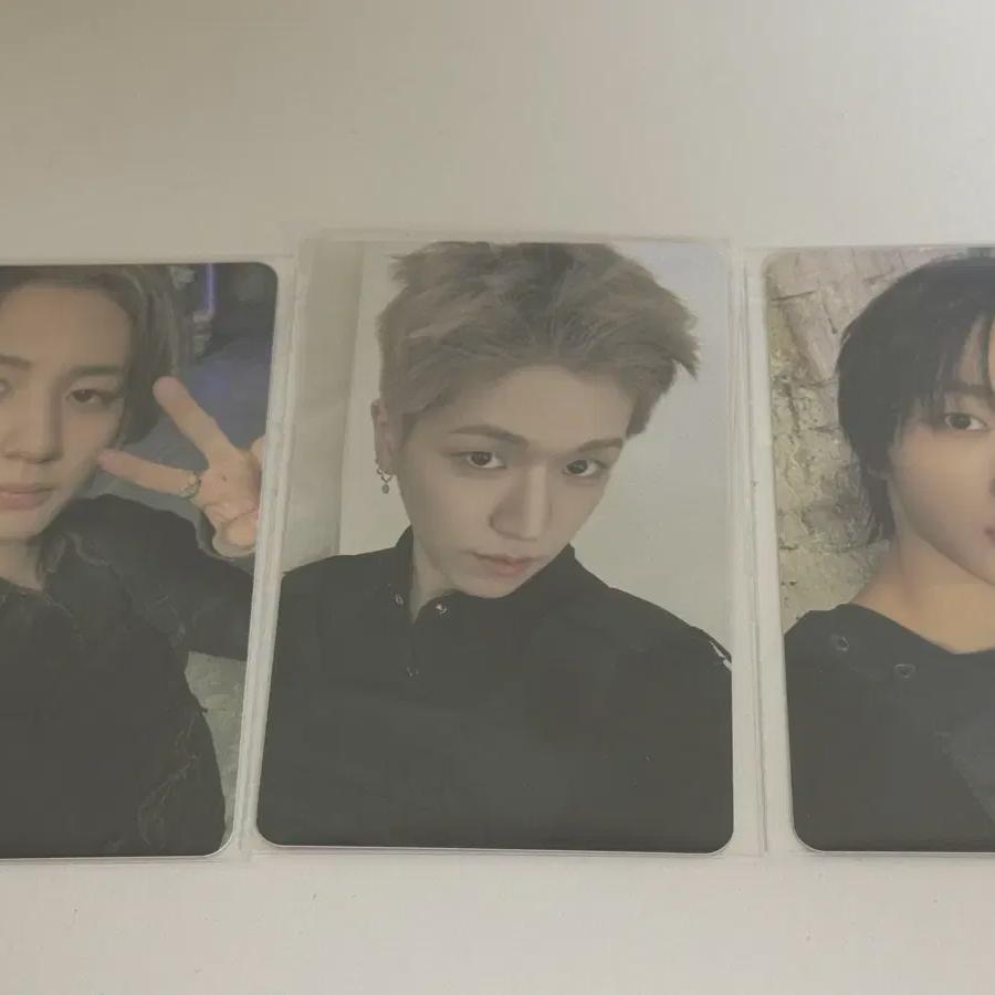 

Sell) Boynextdoor A Batch Of No-genre M2u Record Lucky Draw
