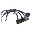Ignition Coil Pack Wiring Connector Plug Harness Pigtail For Subaru Impreza WRX 2.0L UF480 22433-AA421,22433-AA560,22433-AA561