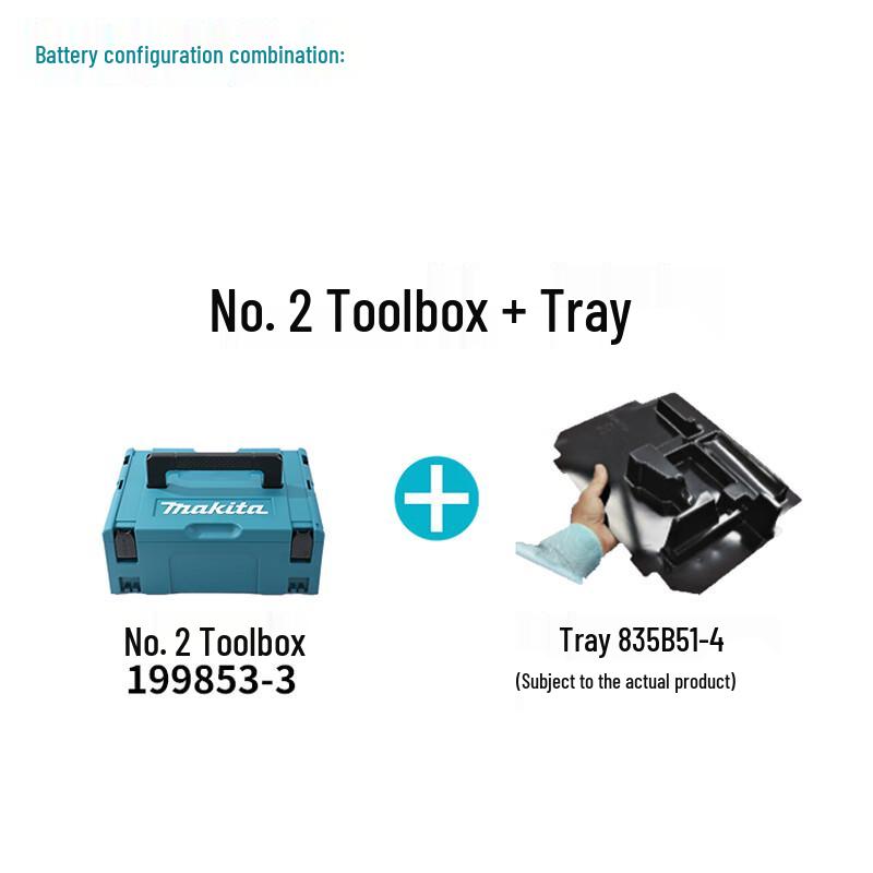 Makita DFN350 Cordless 18V Brad Nailer CN plug (adapter included)
