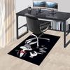 "Looney Tunes Bugs Bunny Smoking Phone Wallpaper"Office Mat Home Decor Gift For Halloween & Christmas LD86