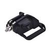 1/4" Screw Camera Waist Spider Belt Holster Quick Strap Buckle Dull For Camera