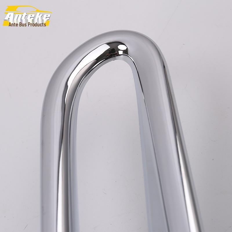 Tiana 19 Rear Fog Light Decorative Frame & Cover