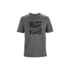 ERIS T-Shirts Men's Crew Neck Moderate 29128