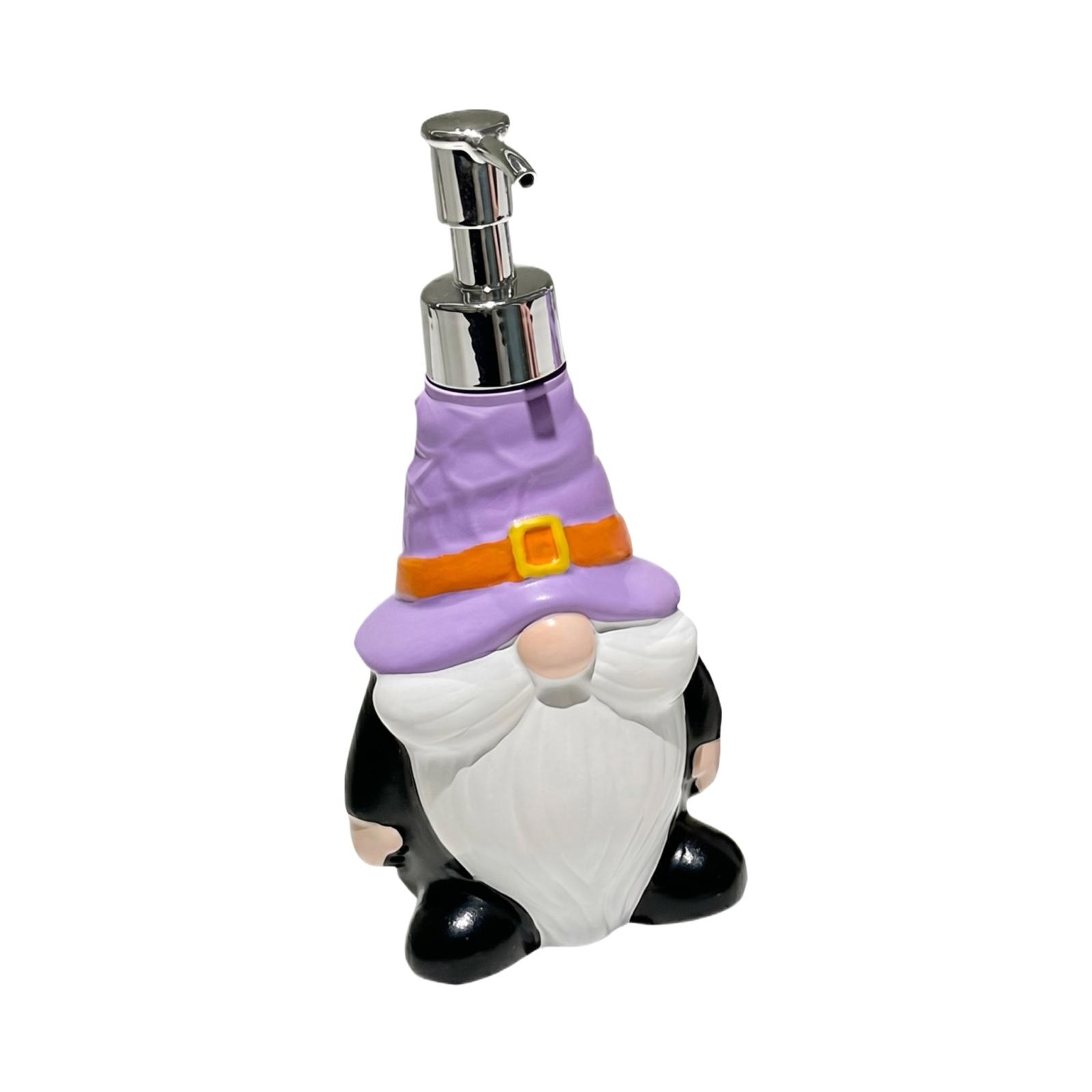 

Fashionable Home Decor Creative Soap Bottle Dispensing Bottle one size