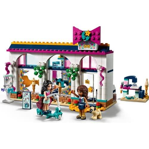 LEGO Friends Andrea's Fashion Shop 41344