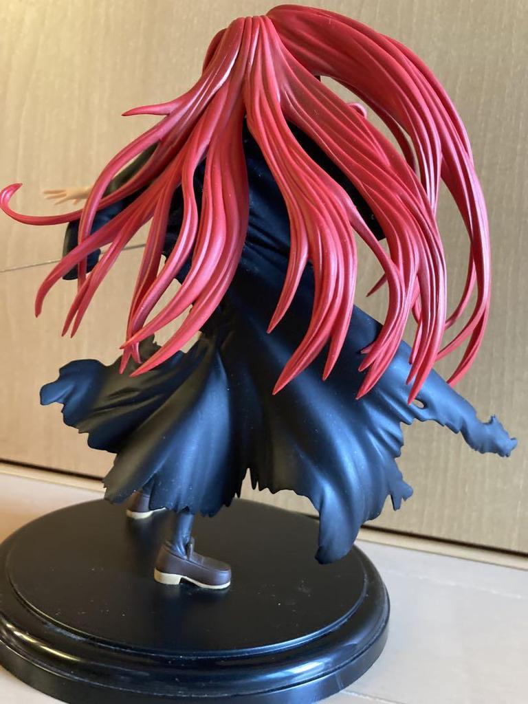 [USED] Toysworks 1/8 Shakugan no Shana: Crimson Oath Ver.