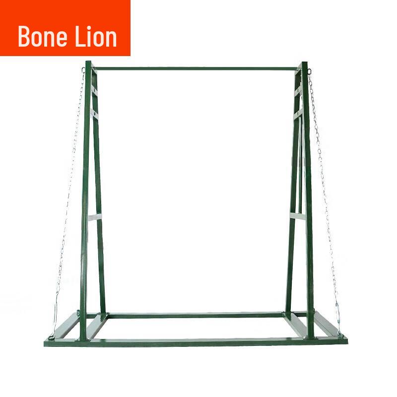 Guzi Lion Portable Fitness Pull-Up Bar