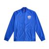 Men's Nike Jackets Unisex Stand Collar Moderate Straight Fit