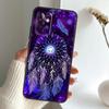 Die Traumfänger-Mandala-Hülle für Samsung Galaxy A52 A32 A12 A16 A26 A36 A56 A15 A35 A55 A34 A54 A13 A33 A53 A17 A06