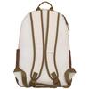 Li Ning Polyester Backpack Unisex Brown ABSU319-6