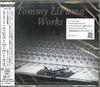 CD VARIOUS  Tommy Lipuma Works WPCR1813840 WARNER 2018 Japan ObiRock Used