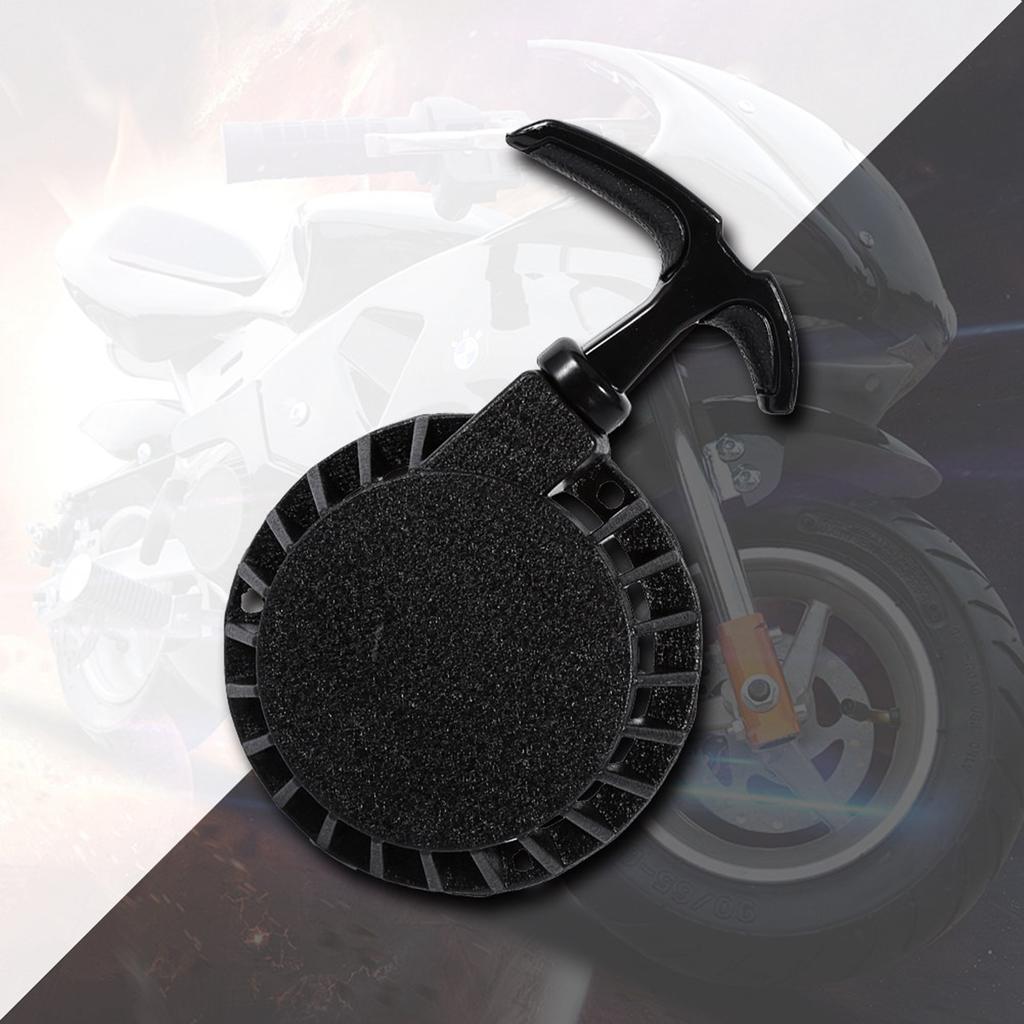 Easy Pull Starter for 49 Dirt Bike moto ATV Quad-Practical and