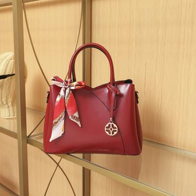Tote Bag, Bride's Wedding Bag, New Chinese-style Handbag, Mom's Bag Trend