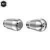 Coffee Machine Modified Steam Head 3 Hole 4 Hole Reusable Steam Nozzle Breville 870/878/880 General Stainless Steel Steam Nozzle