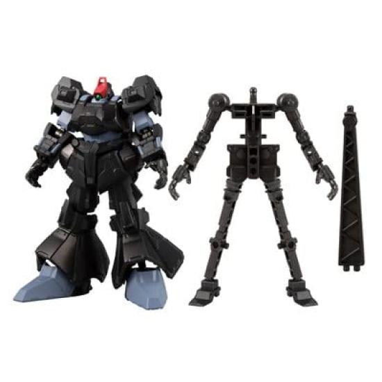 

Mobile Suit Gundam G Frame FA 02 51A Rick Dias Armor Set delivery [Courier only]